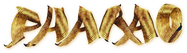 Pharao – Psychedelic Rock